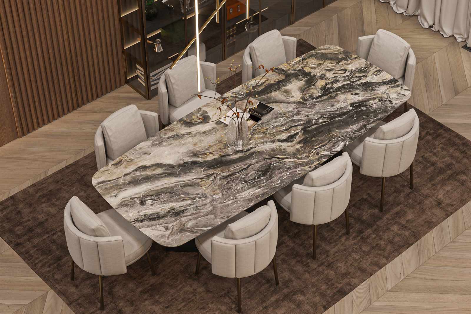 Никита Марков