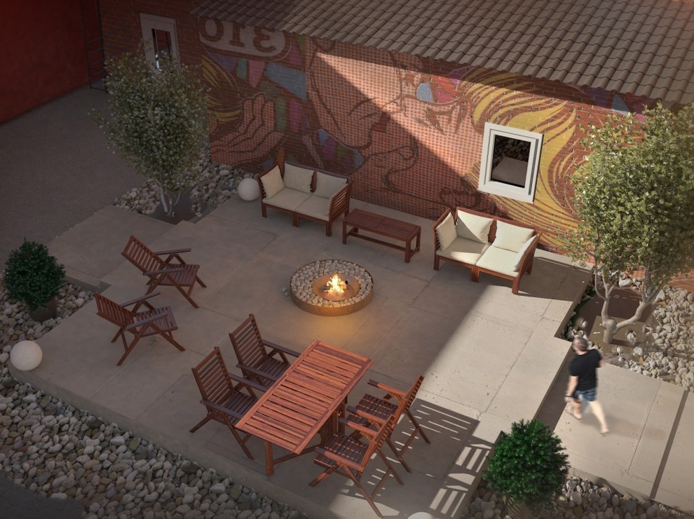 Заводной хостел