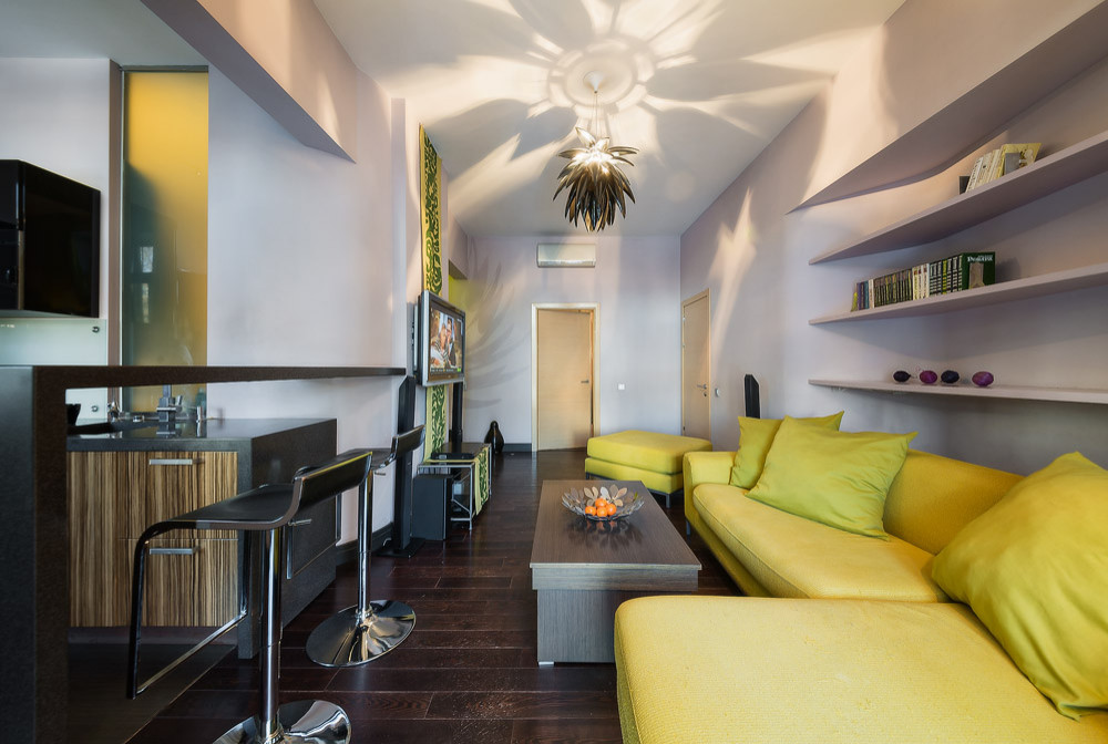 Берлога рекламщика