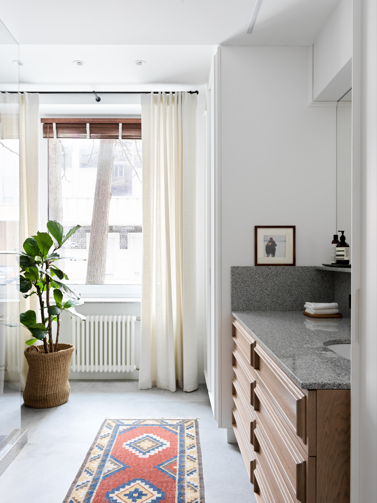 Квартира на Погодинской улице