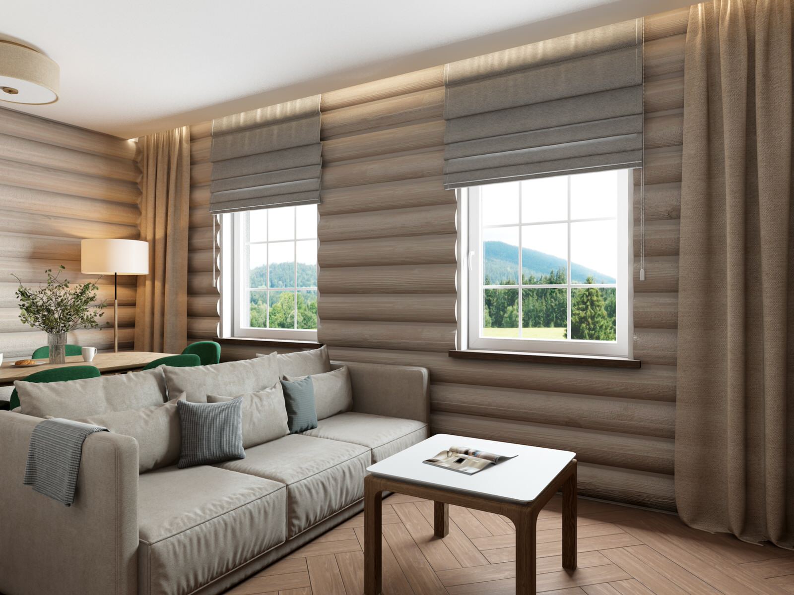 КП Инженерный