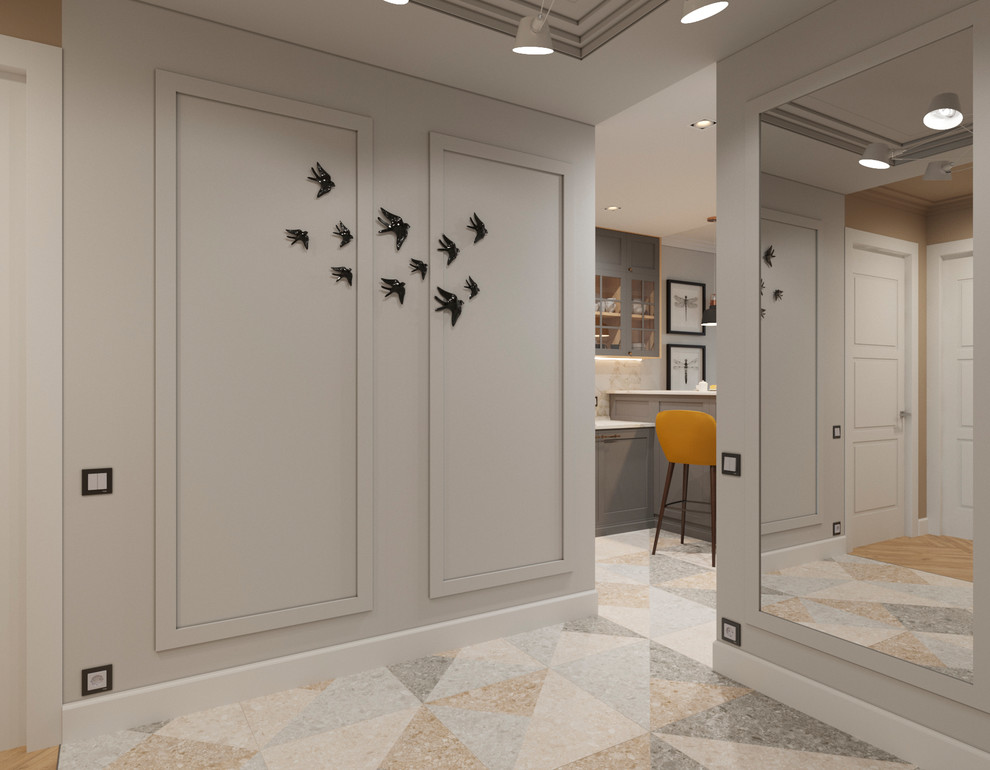 Квартира ЖК Наследие