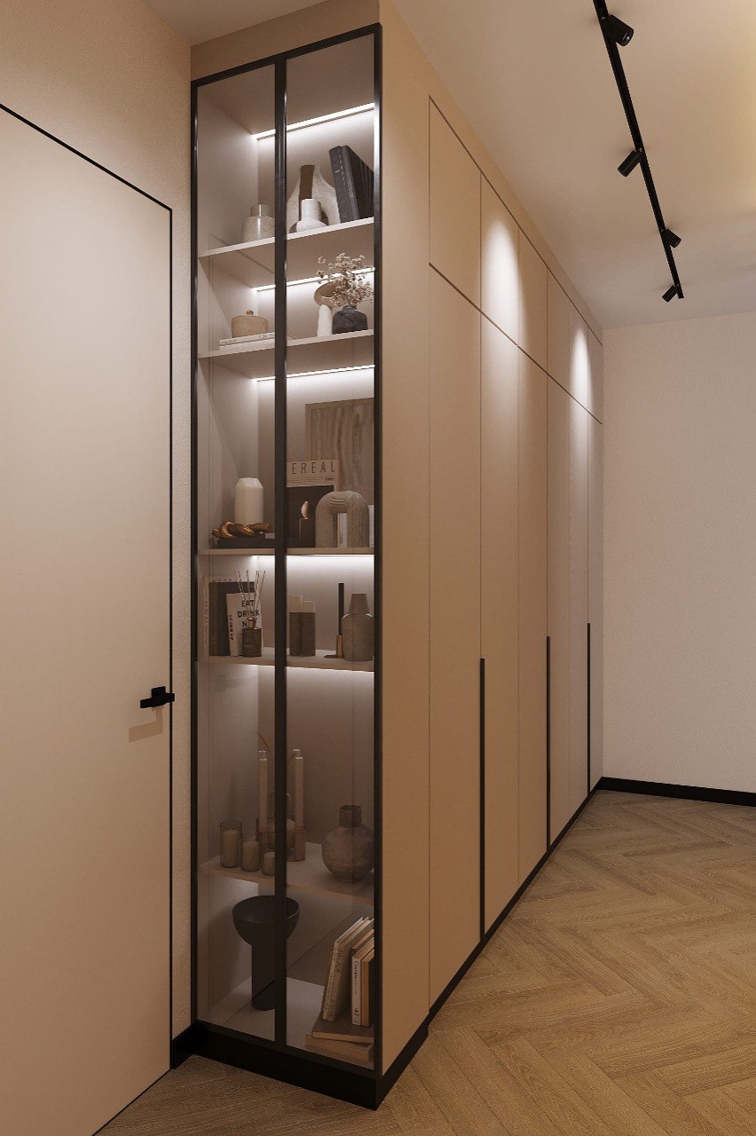 ЖК Флора&Фауна 90 м.2