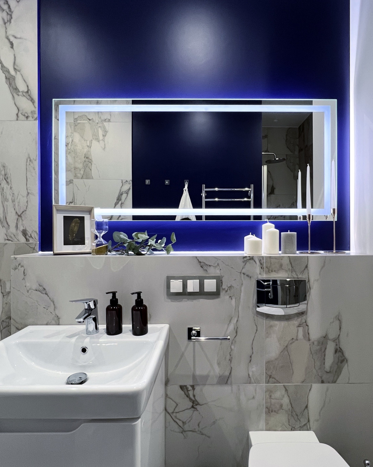 ЖК_Парк Челюскинцев