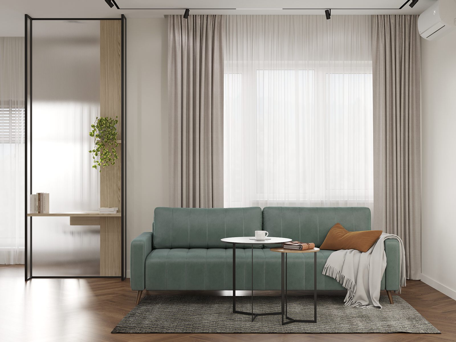 Квартира в Альметьевске 108 м.кв.