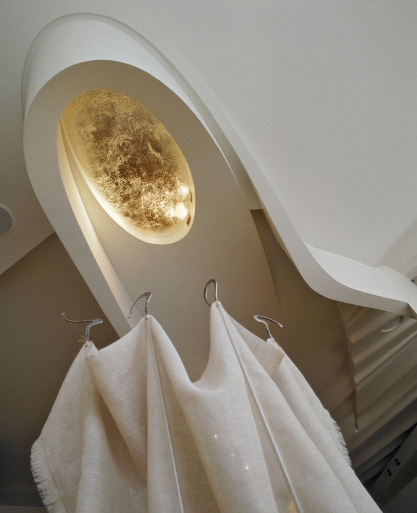 Интерьер на ул. Коштоянца