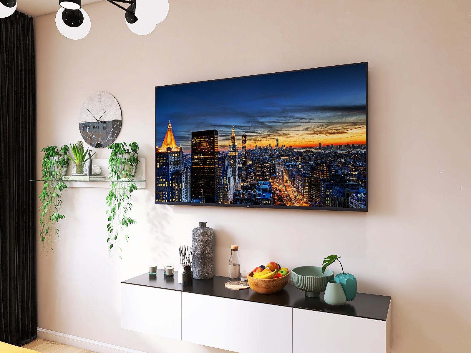 2-х комнатная квартира в панельном доме ул. Аврора