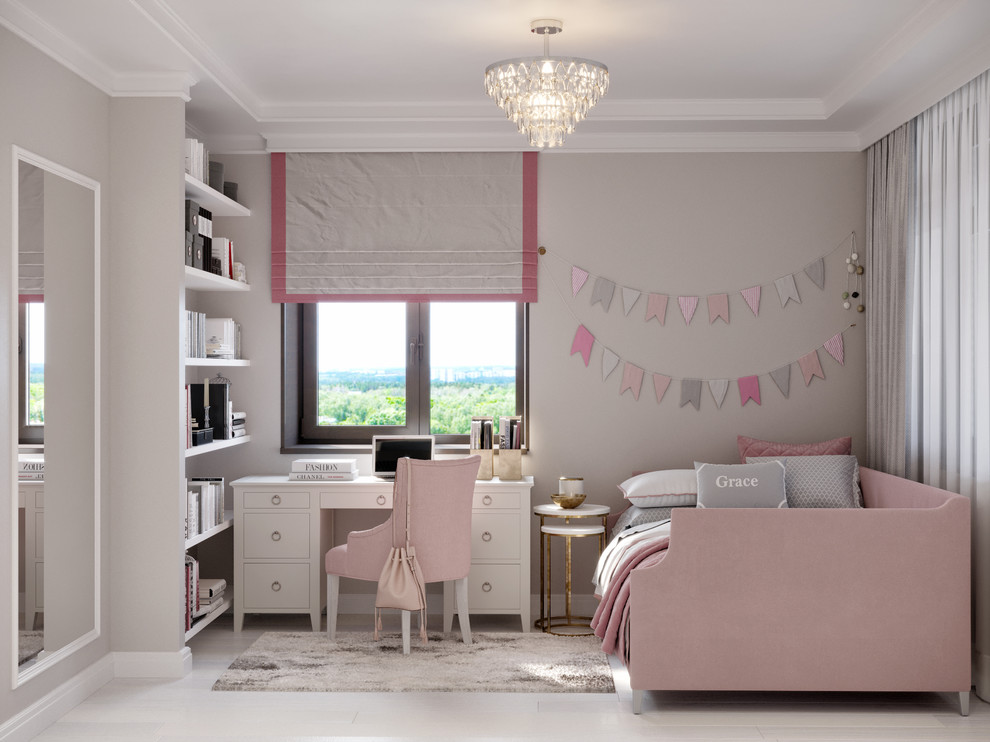 Шоу-рум под названием "Неоклассика"