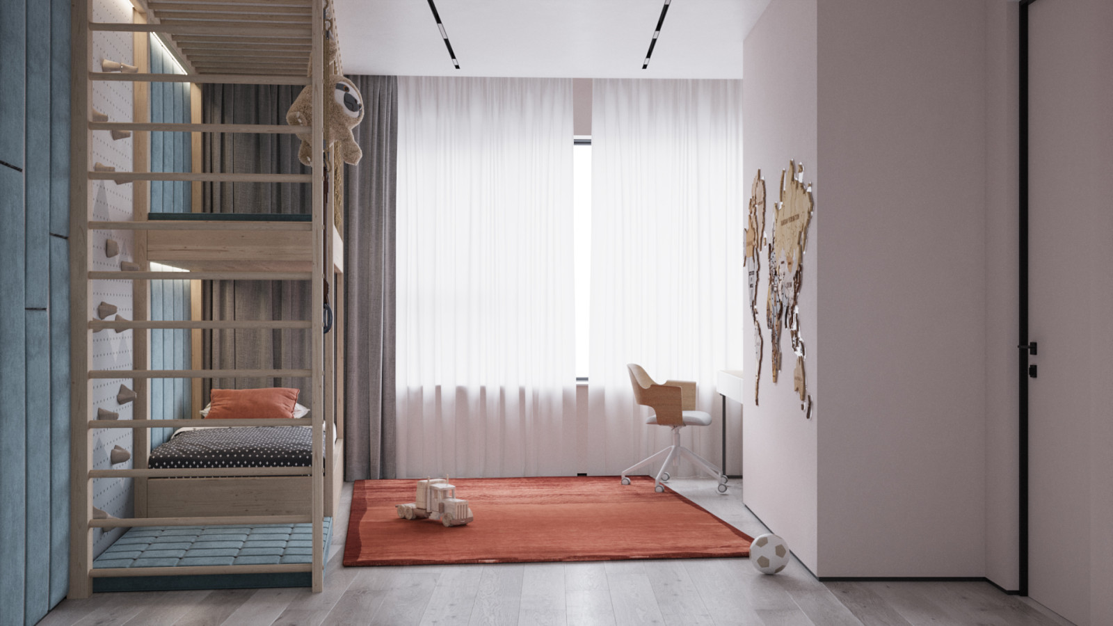 ЖК «Clever park»