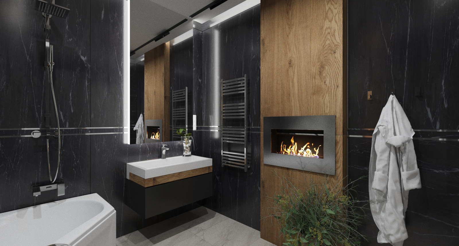 Интерьер г.Москва