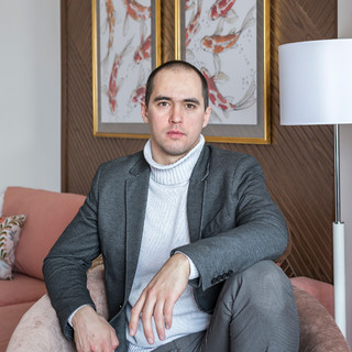 Сергей Кузнецов