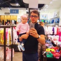 Ислам Мубаракшин