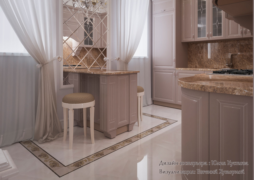 Проект "Вечное"