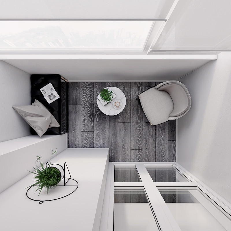 Мужской взгляд