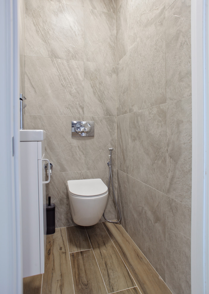 Ремонт квартиры под ключ