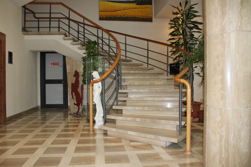 изделия из мрамора