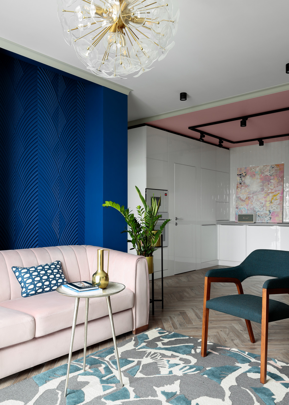 Жизнь - это пазл, поэтому все сложится как надо