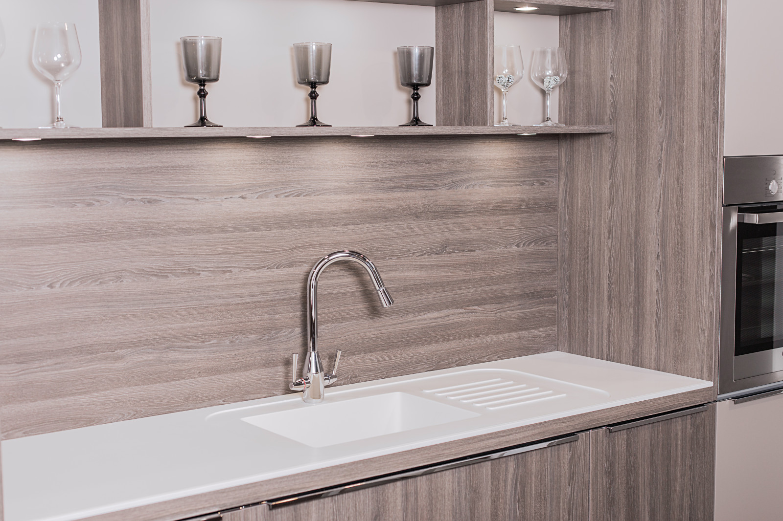 Кухня РАЙНА «Одиссей»