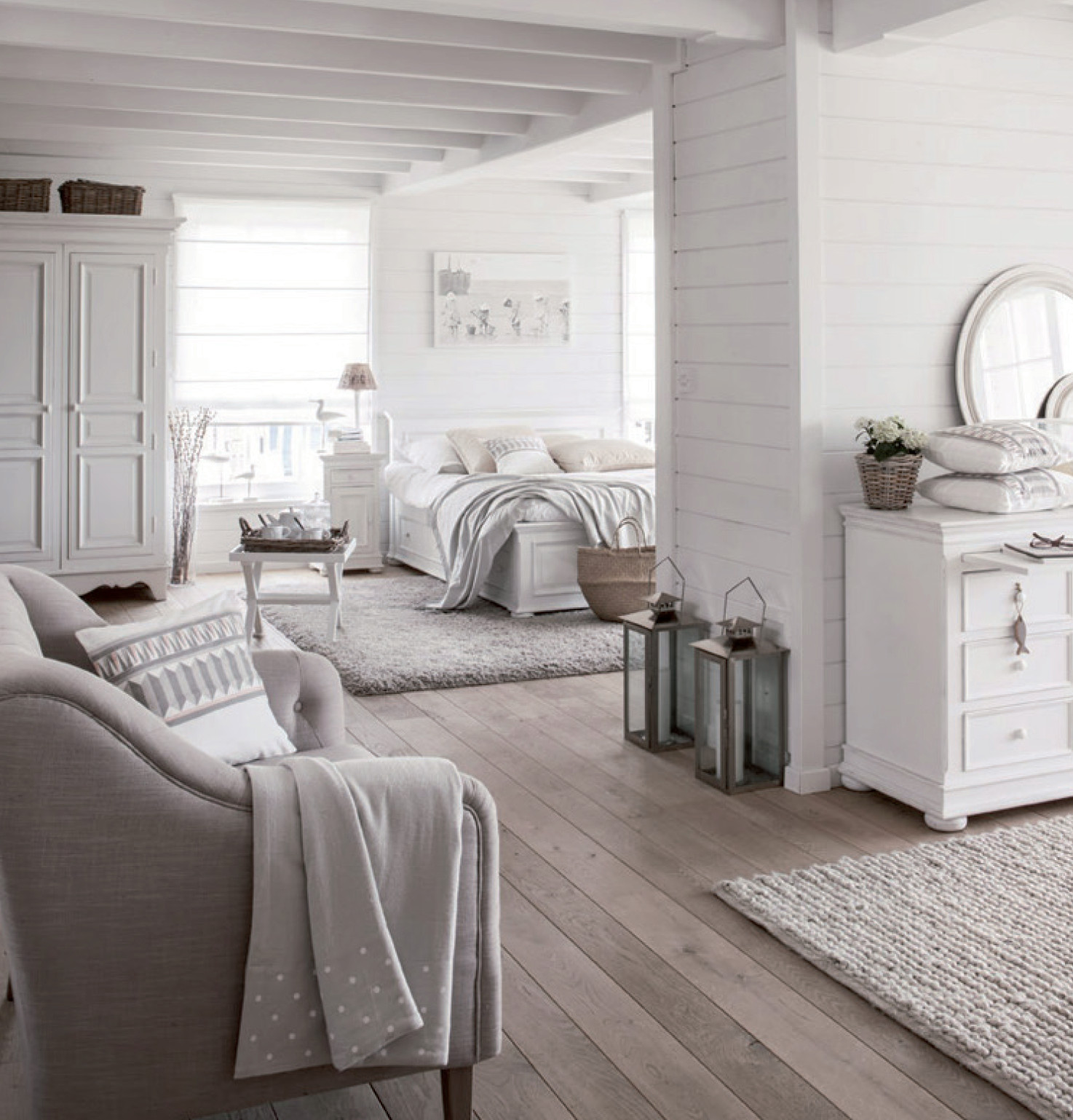 Коллекция Harmonie