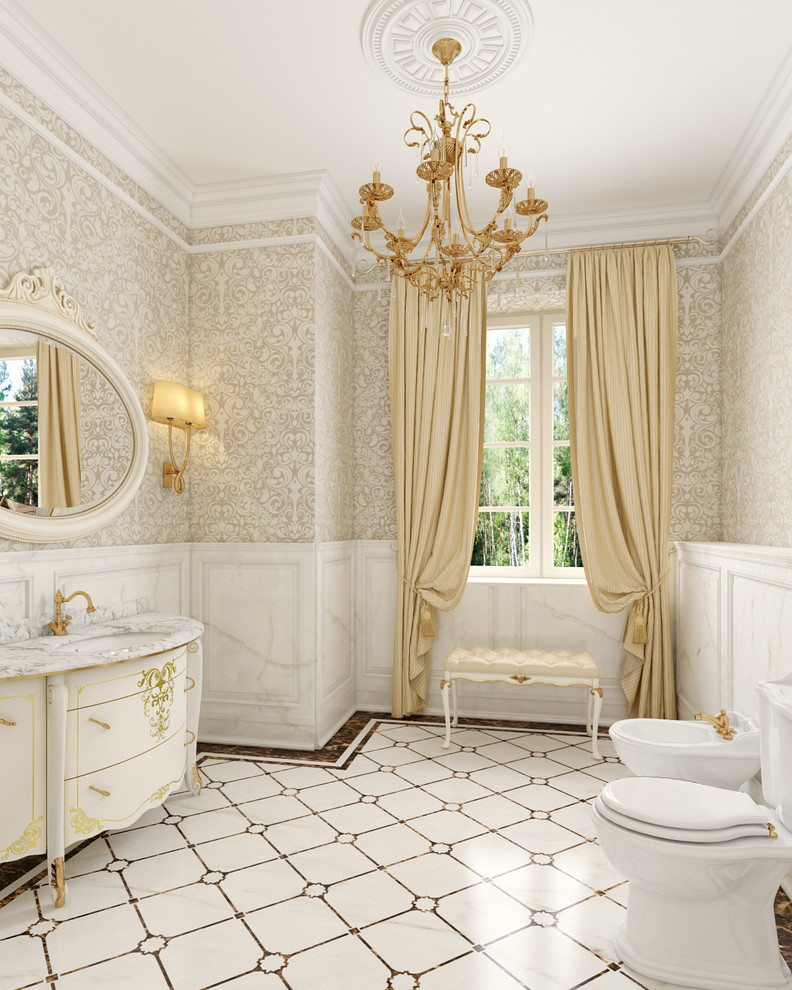 Дом в поселке Шапки