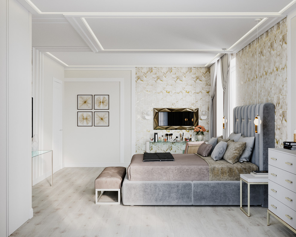 Спальня 2 варианта.