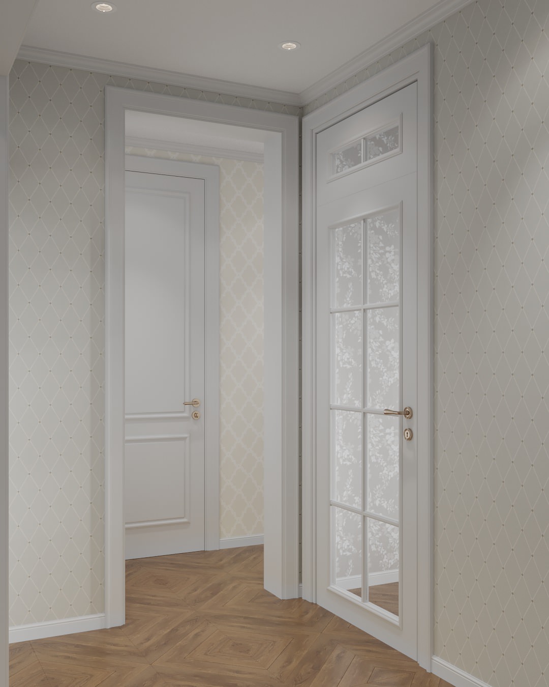 Квартира для Элен