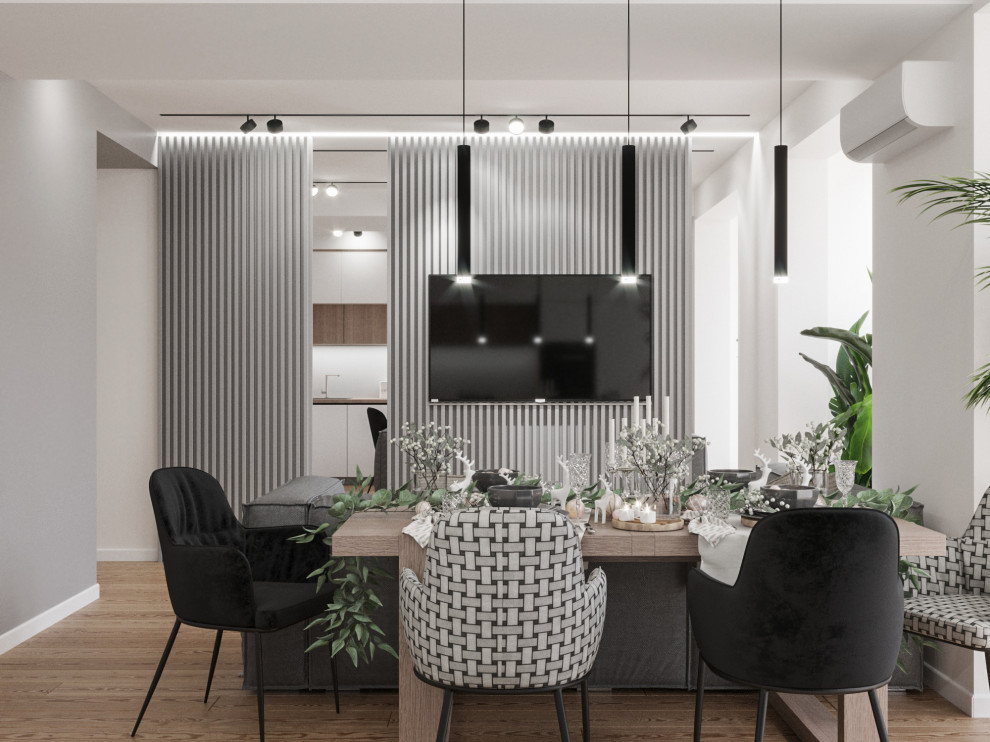 4 оттенка серого