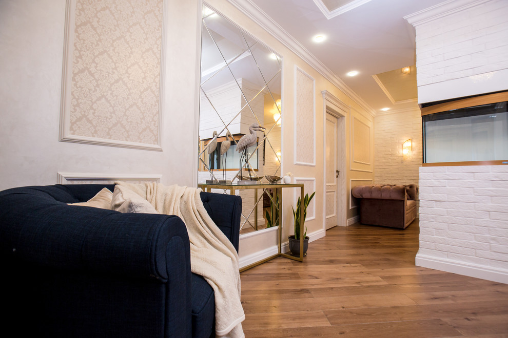 Воплощение мечты