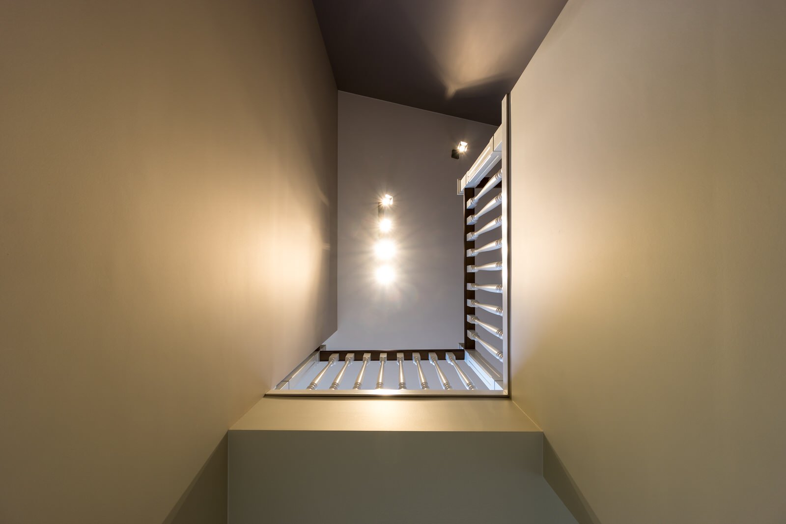 Лестница Бристоль