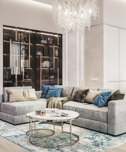 ЖК Life  Ботанический Сад