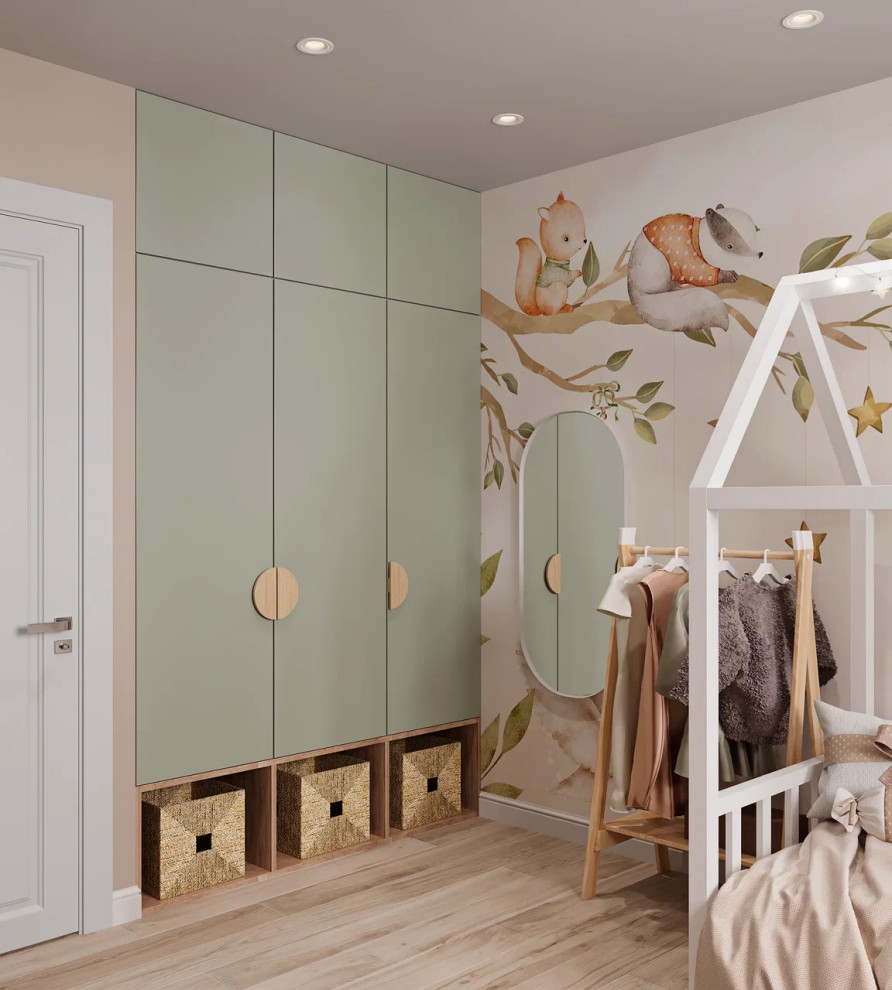 Кустаревская Набережная