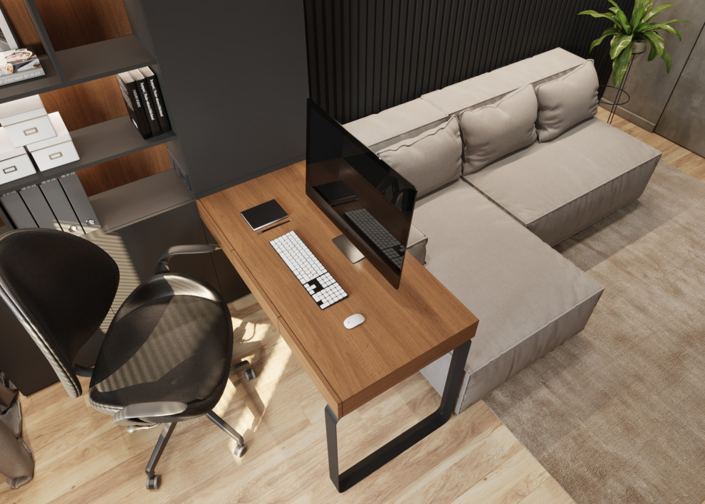 Трехкомнатная квартира в Санкт-Петербурге