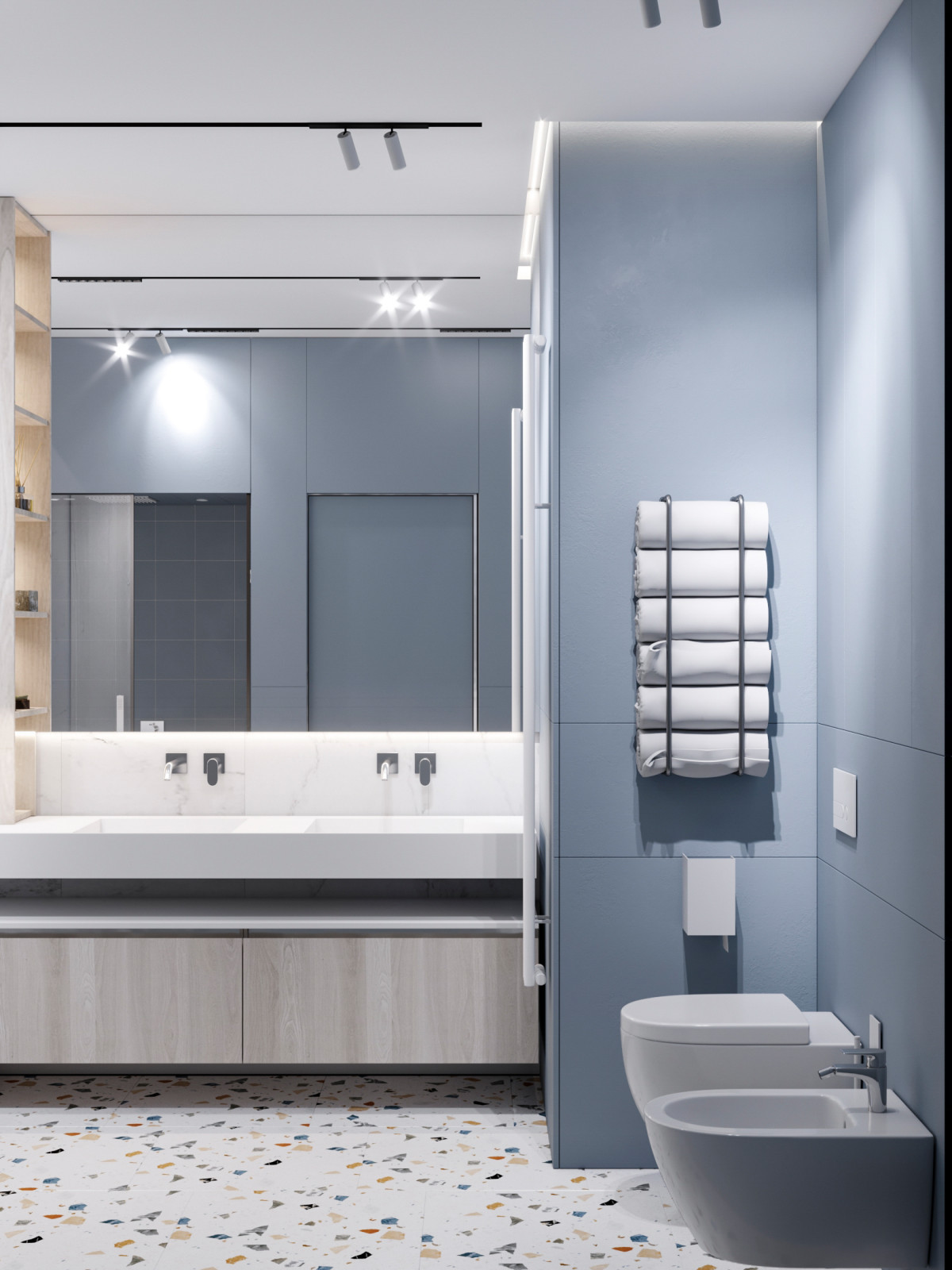 Таунхауз Рублево Парк