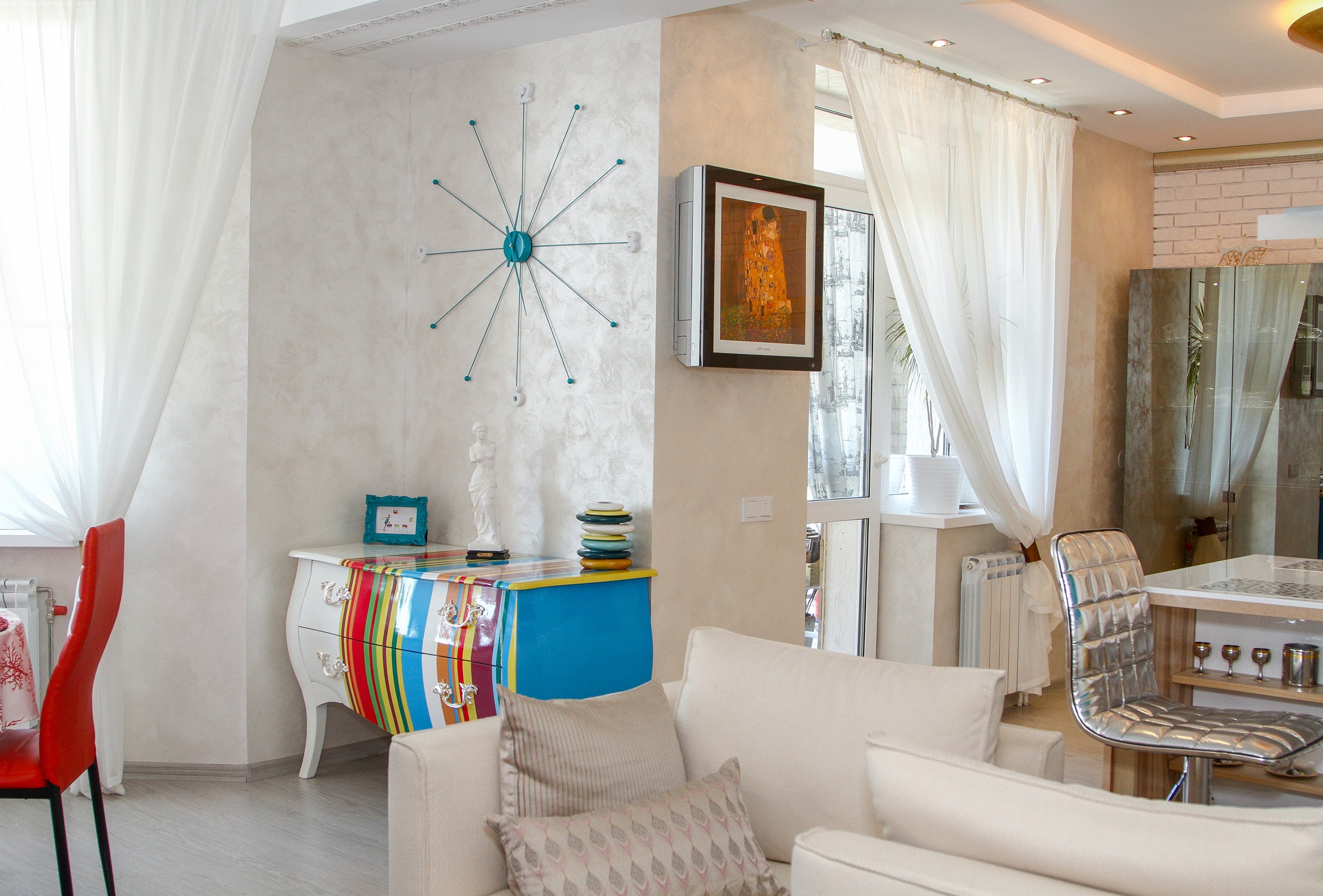 Маргарита Назаркулиева