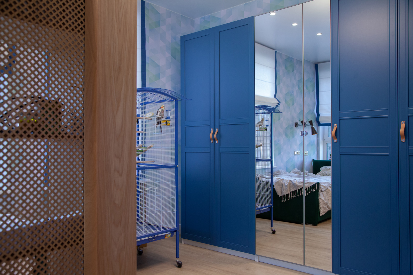 ЖК Скандинавский квартал