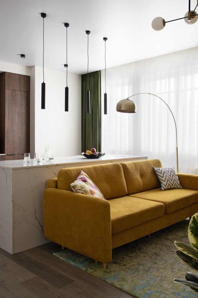 ЖК Рыбная деревня