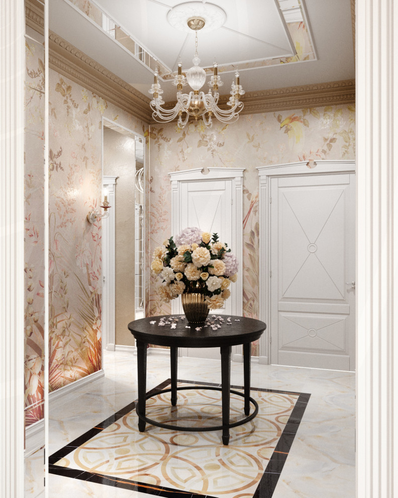 Квартира на Спортивной - 190 кв.м