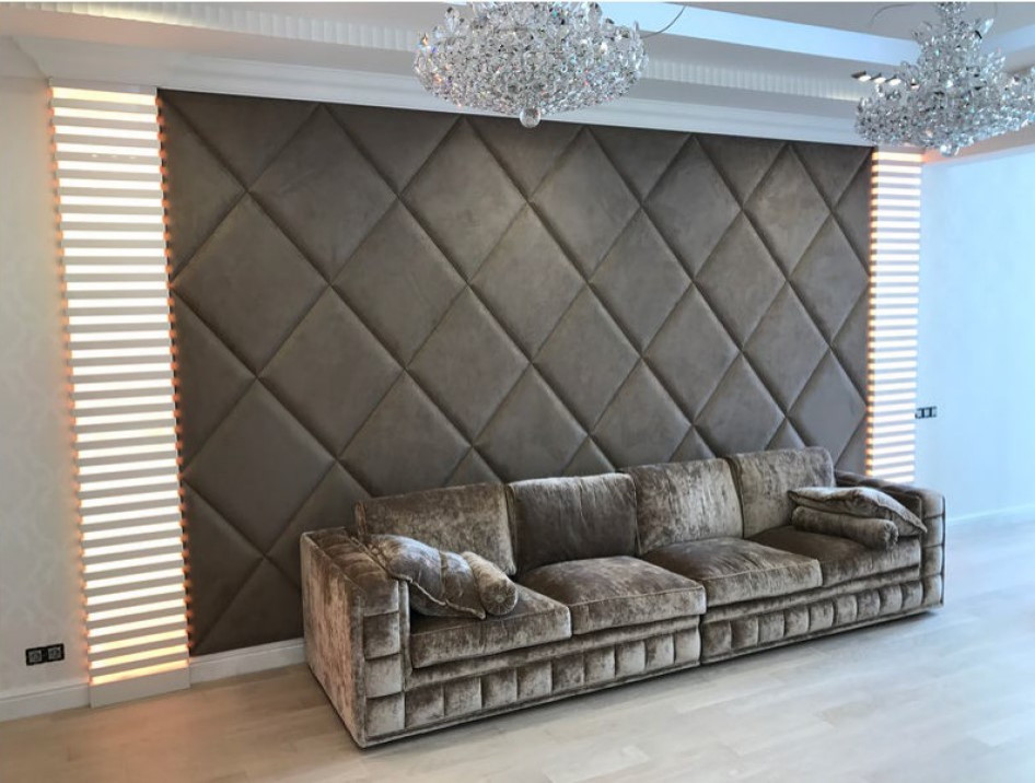 Мягкая мебель