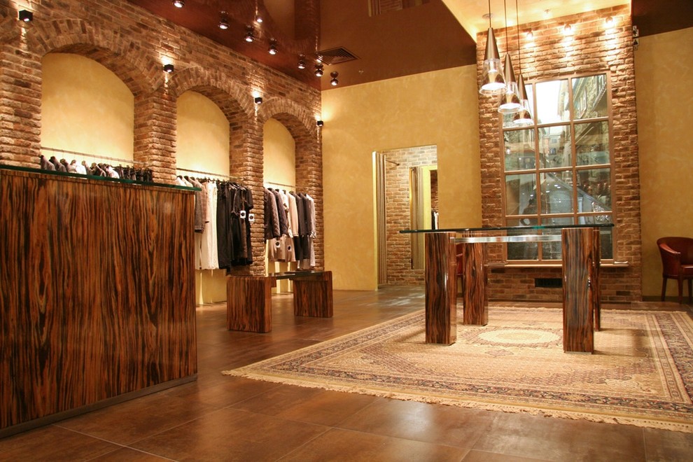 Обложка проекта: Бутик "Contrasto-2"