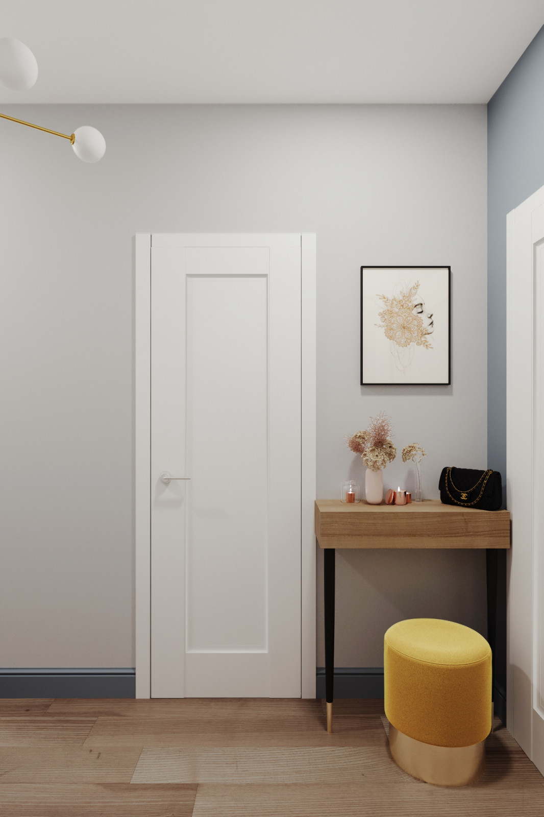 ЖК Хорошевский