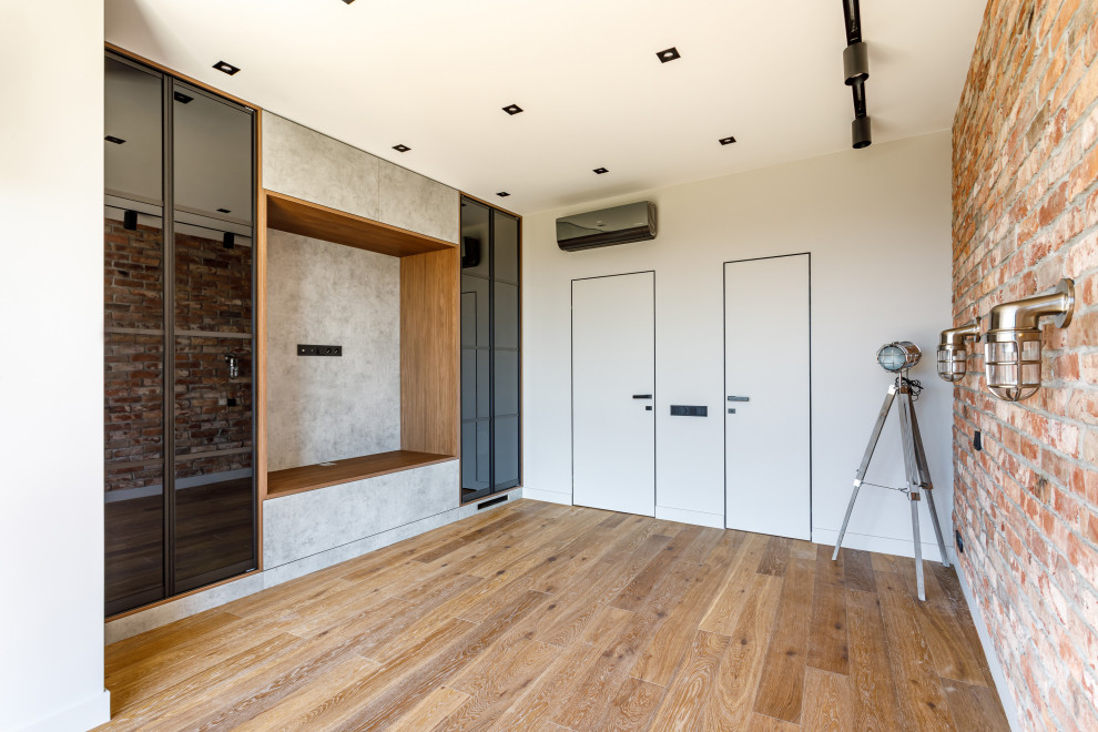 ЖК "Мосфильмовский" фото