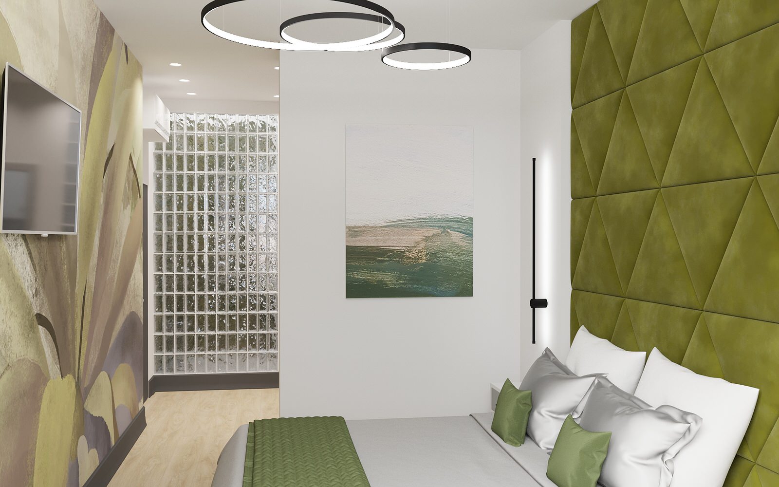 Квартира для семьи