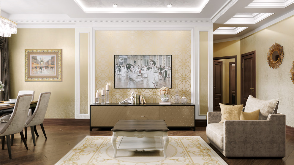 ЖК Алые паруса