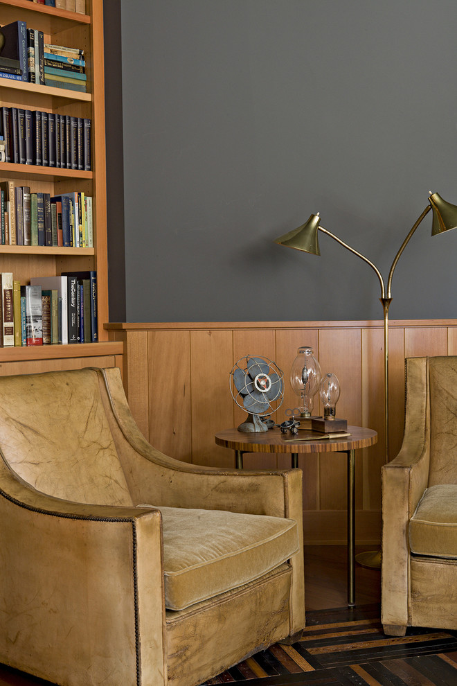 Интерьеры от Vintage Home Interiors