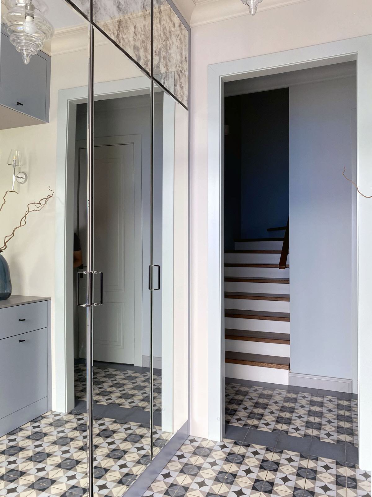 Таунхаус в ЖК "Каскад Парк"