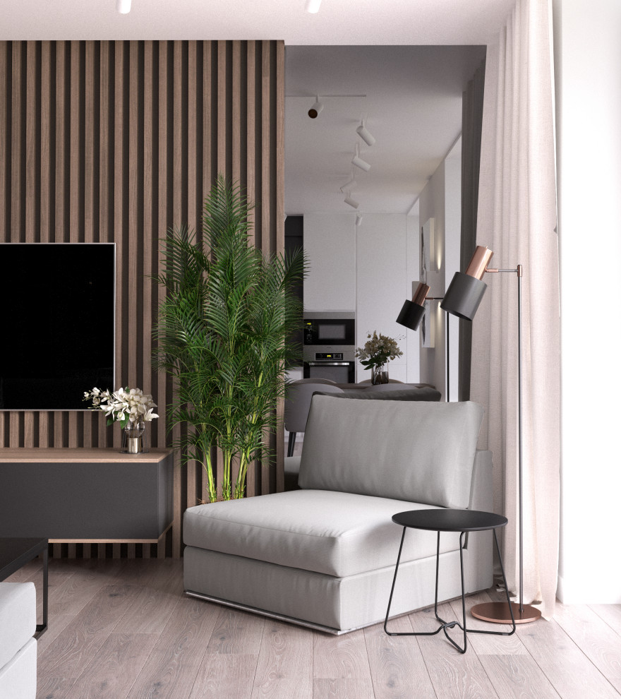 Квартира на Сибгата Хакима