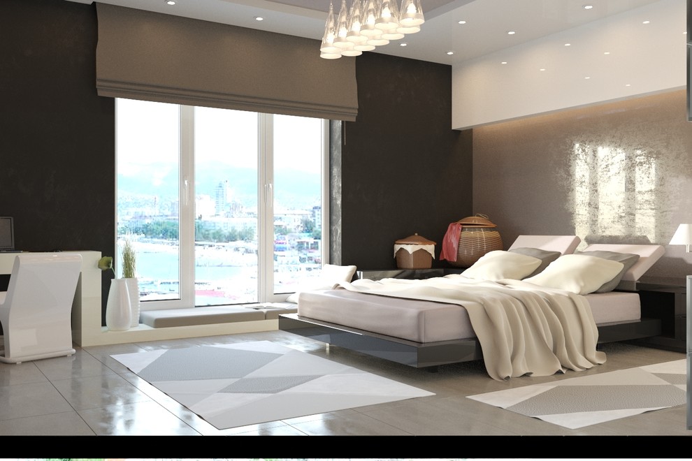 Визуализации