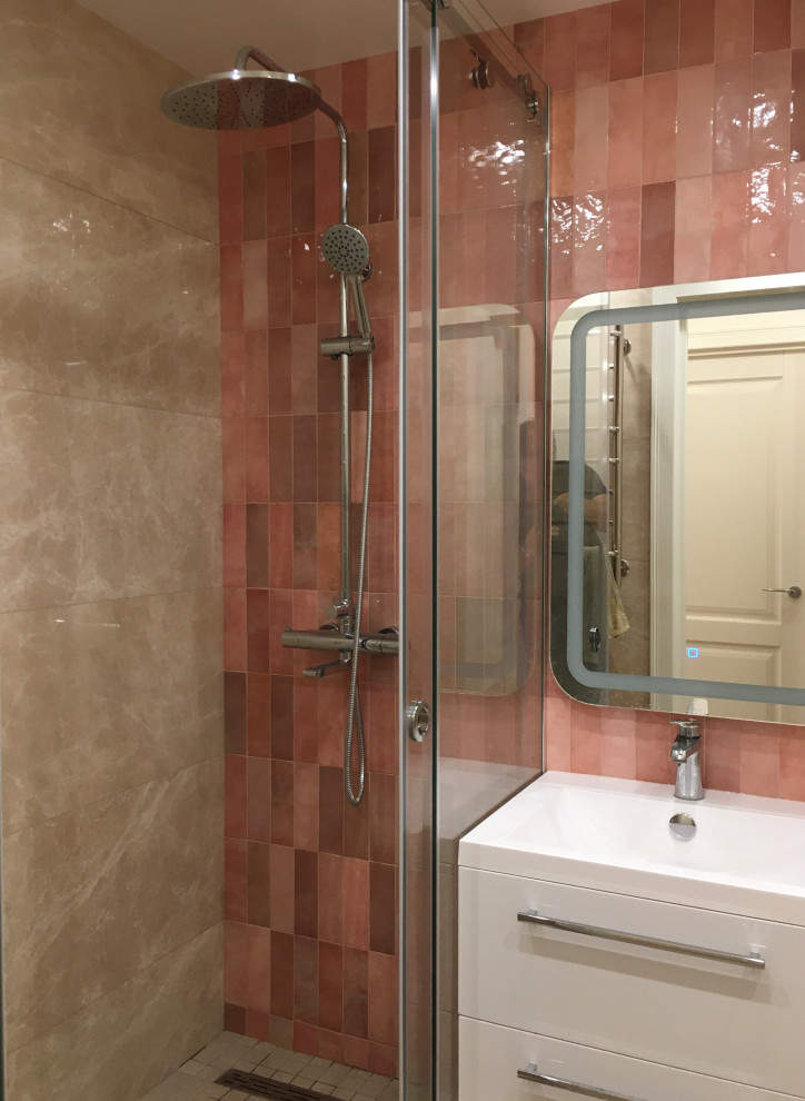 Плиточные работы