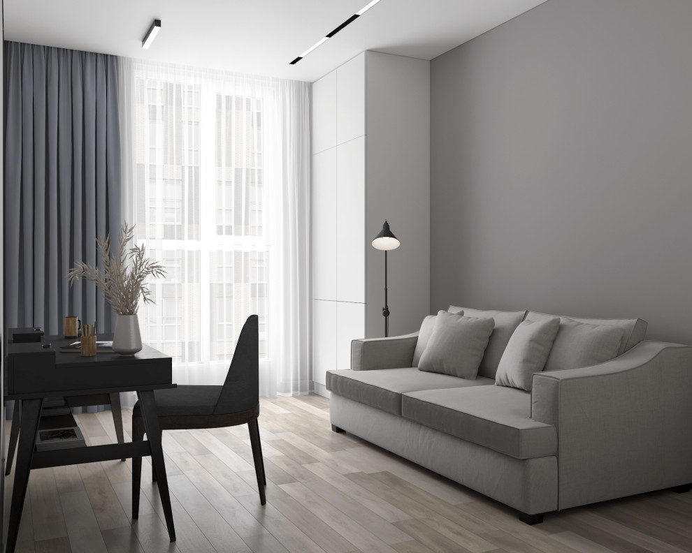 ЖК "Резиденция композиторов"