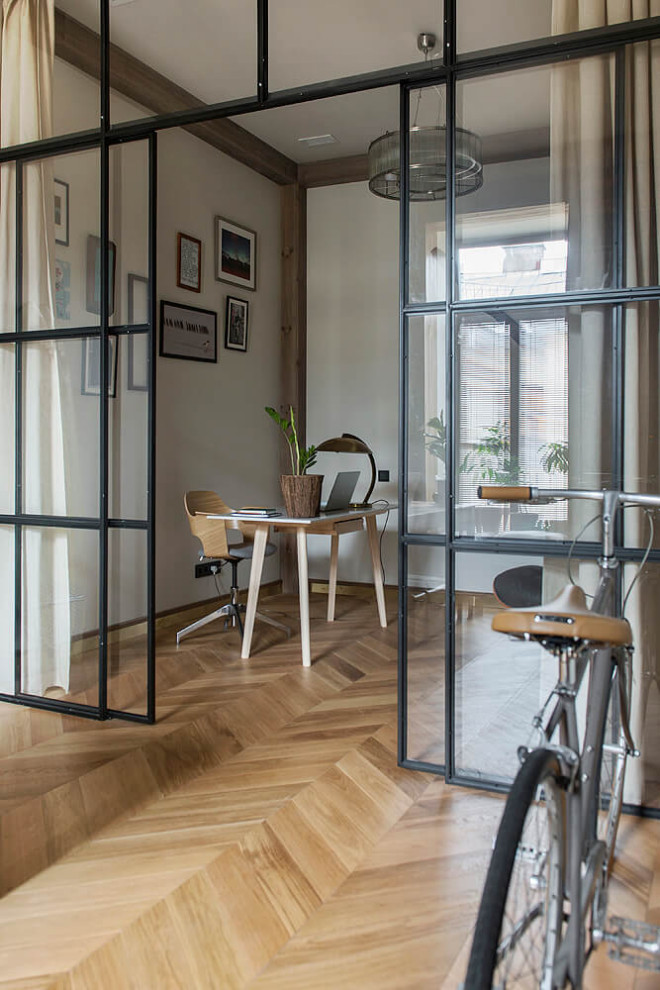 Квартира на Почтамской